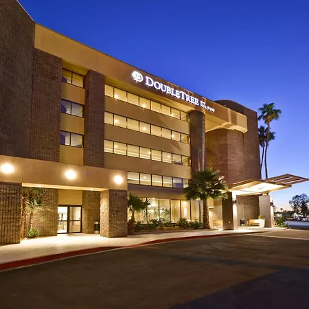 Doubletree By Hilton Phoenix North-3
