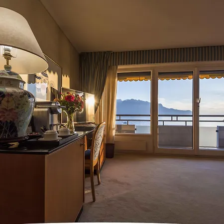 Royal Plaza Montreux-3