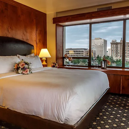 The Antlers, A Wyndham Hotel-2