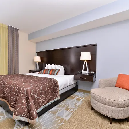 Staybridge Suites San Antonio-Stone Oak By Ihg-3