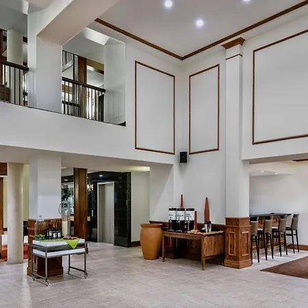 Hilton Garden Inn San Antonio Airport-2