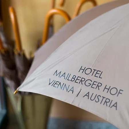 Hotel Palais Mailberger Hof-2