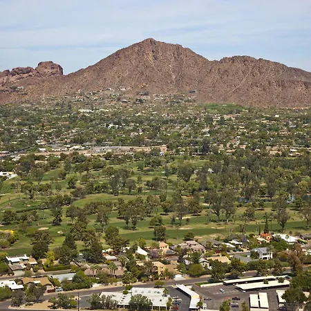 Hyatt Place Tempe Phoenix Airport-3