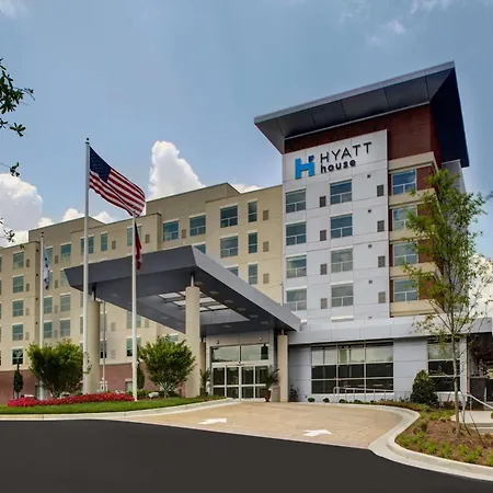 Hyatt House Atlanta Cobb Galleria-3