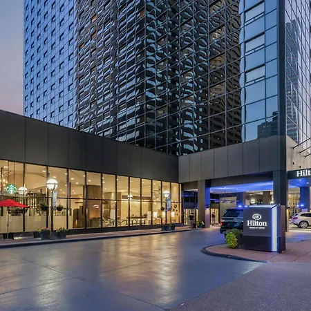 Hilton Denver City Center-3