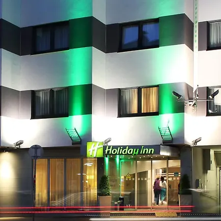 Holiday Inn Vienna City By Ihg-2