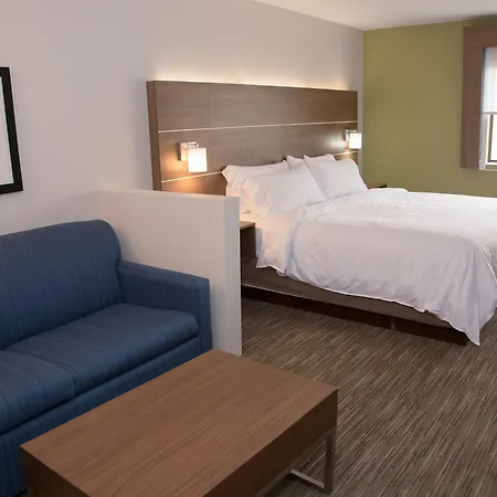 Holiday Inn Express & Suites Colorado Springs North By Ihg-3