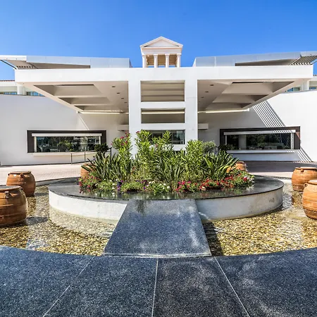 Olympic Lagoon Resort Paphos-3