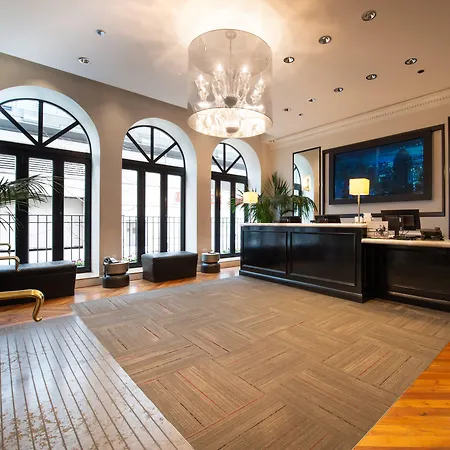 Hyatt Centric Chicago Magnificent Mile-3