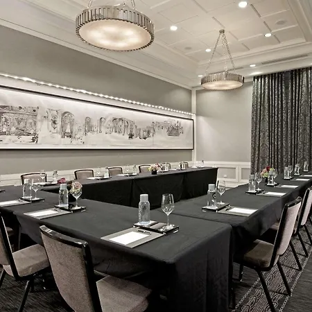 Waldorf Astoria Chicago-3