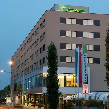 Holiday Inn Zürich Messe, an IHG Hotel-2
