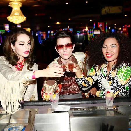 Plaza Hotel & Casino-2