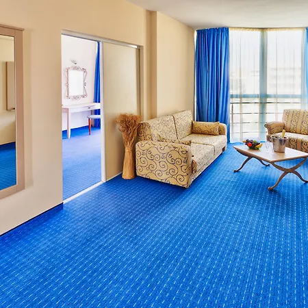 Das Club Hotel Sunny Beach-2