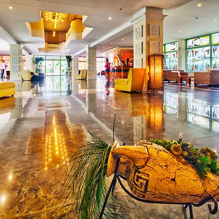 Das Club Hotel Sunny Beach-3