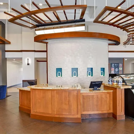 Hyatt Place Memphis Wolfchase-2