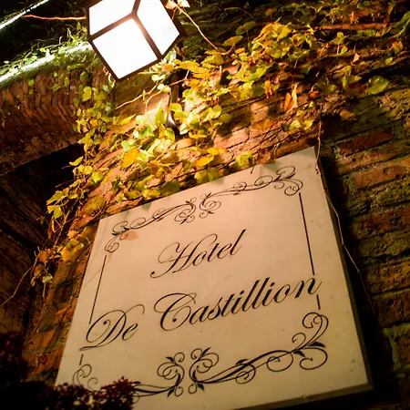 Boutique Hotel De Castillion-2