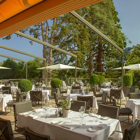 Royal Savoy Hotel & Spa-2