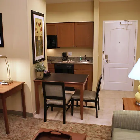 Homewood Suites By Hilton Phoenix Airport South-3