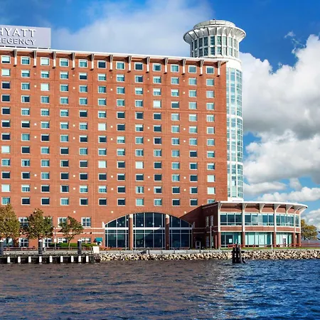 Hyatt Regency Boston Harbor-2