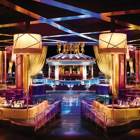 Encore At Wynn Las Vegas-3