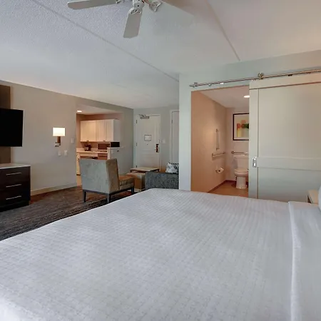 Homewood Suites By Hilton Philadelphia-City Avenue-3