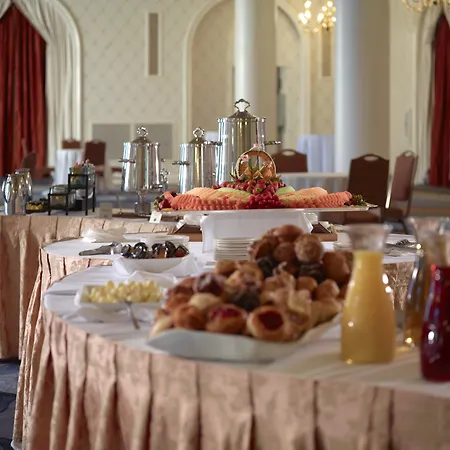 Omni Shoreham Hotel Washington Dc-2