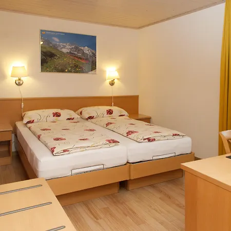 Hotel Roessli-2