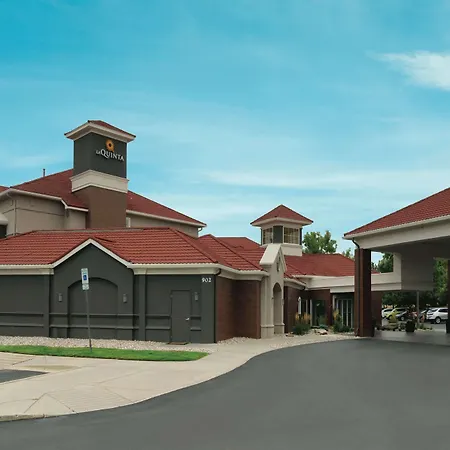 La Quinta By Wyndham Denver Boulder - Louisville-3