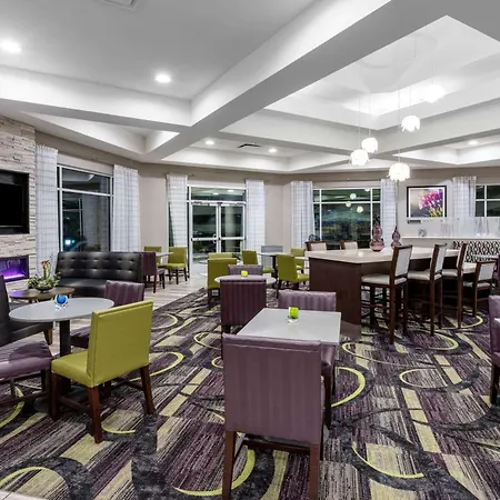 La Quinta By Wyndham Denver Boulder - Louisville-2