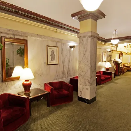 Aida Plaza Hotel-2