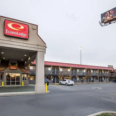 Econo Lodge Downtown-2
