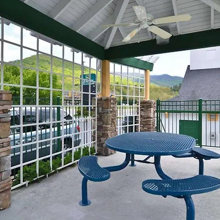 Quality Inn & Suites Biltmore East-2