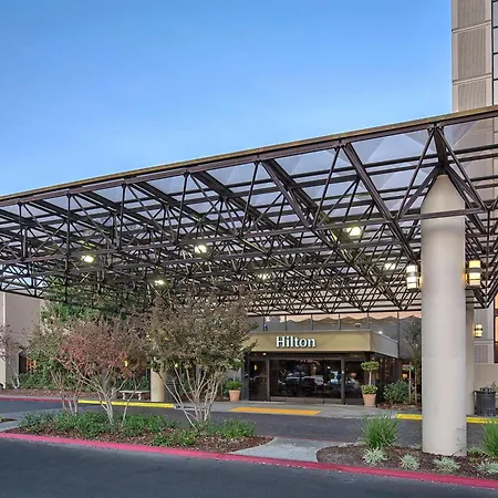 Hilton Sacramento Arden West-3