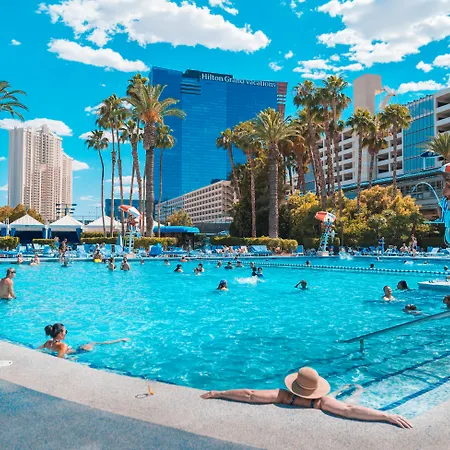 Horseshoe Las Vegas Hotel & Casino - A Caesars Rewards Destination-2