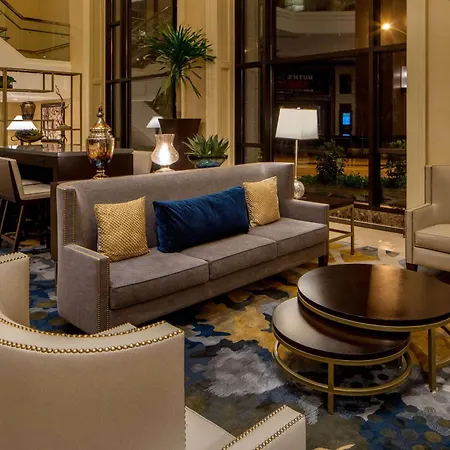 Hyatt Regency Saint Louis At The Arch-2