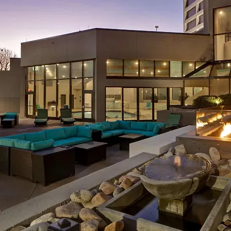 Embassy Suites By Hilton Oklahoma City Northwest-3