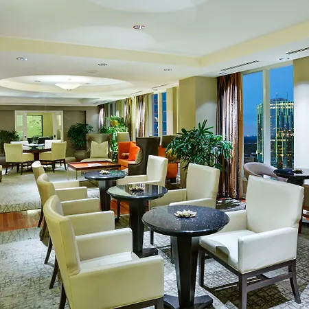 Intercontinental Buckhead Atlanta By Ihg-3