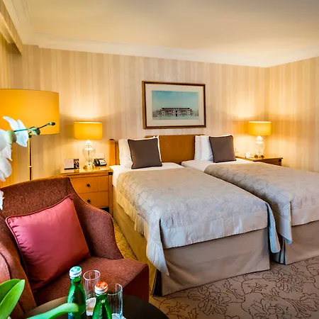 Intercontinental Wien By Ihg-3