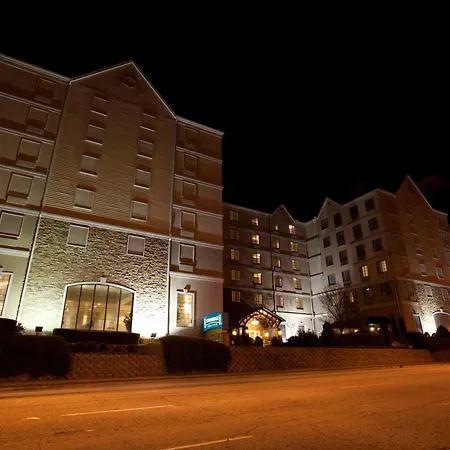 Homewood Suites By Hilton Atlanta Buckhead Pharr Road-3