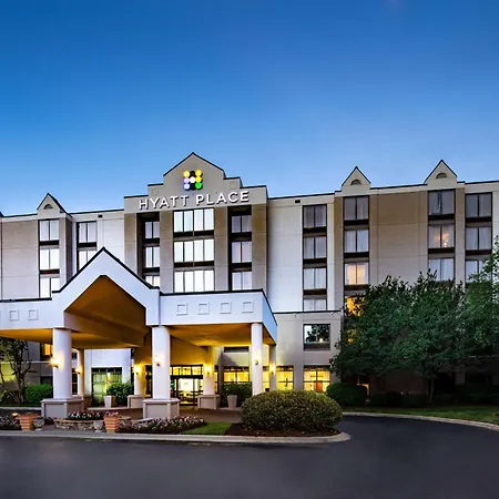 Hyatt Place Dallas Park Central-3