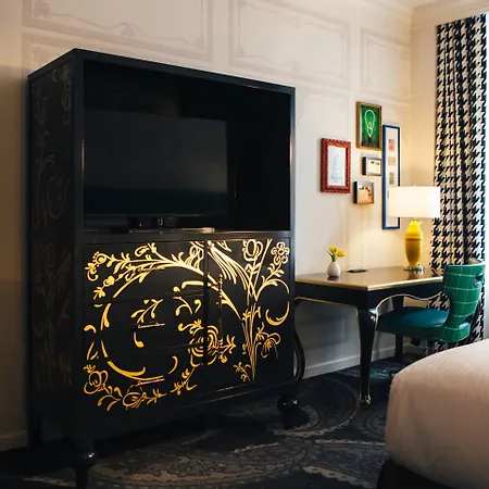 Kimpton Hotel Monaco Pittsburgh By Ihg-3