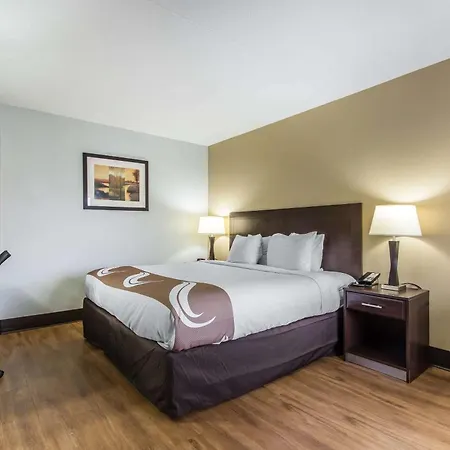 Quality Inn Downtown Historic District-2