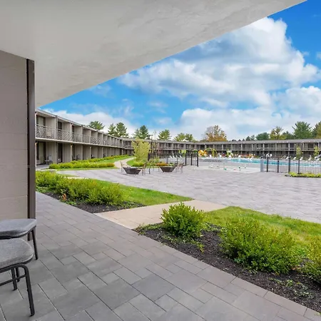 Wyndham Lancaster Resort And Convention Center-2