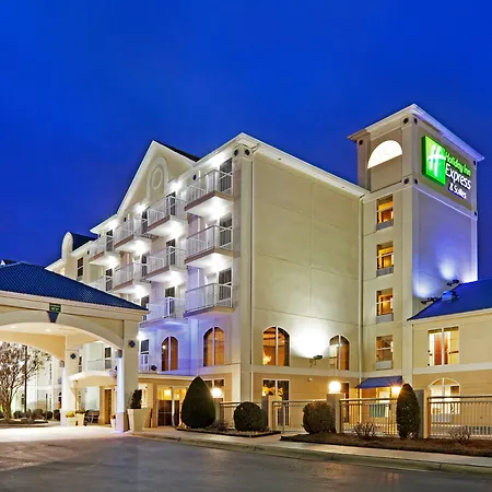 Doubletree By Hilton Biltmore/Asheville-2