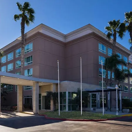 Doubletree By Hilton San Diego Del Mar-2