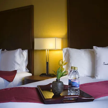 Doubletree By Hilton Biltmore/Asheville-3