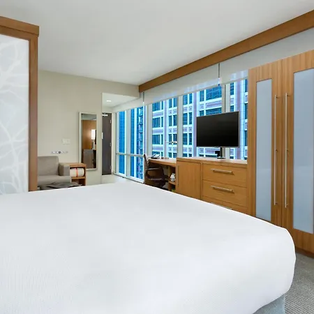 Hyatt Place Chicago/Downtown - The Loop-2