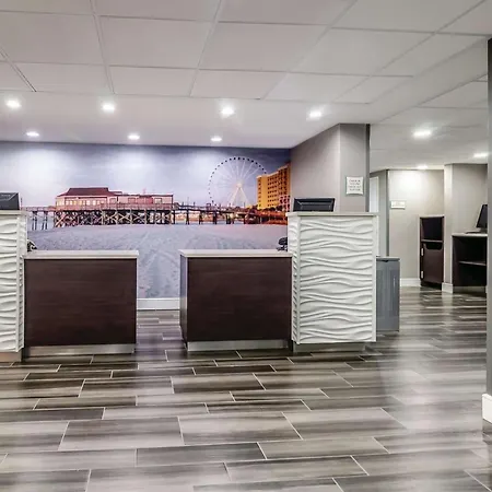 La Quinta Inn & Suites By Wyndham Myrtle Beach - N Kings Hwy-3