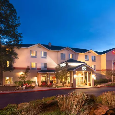 Hilton Garden Inn Flagstaff-2