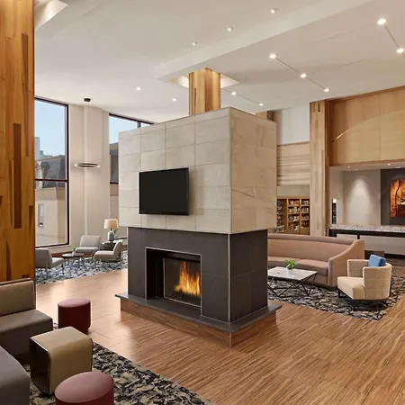 Homewood Suites University City Philadelphia-3